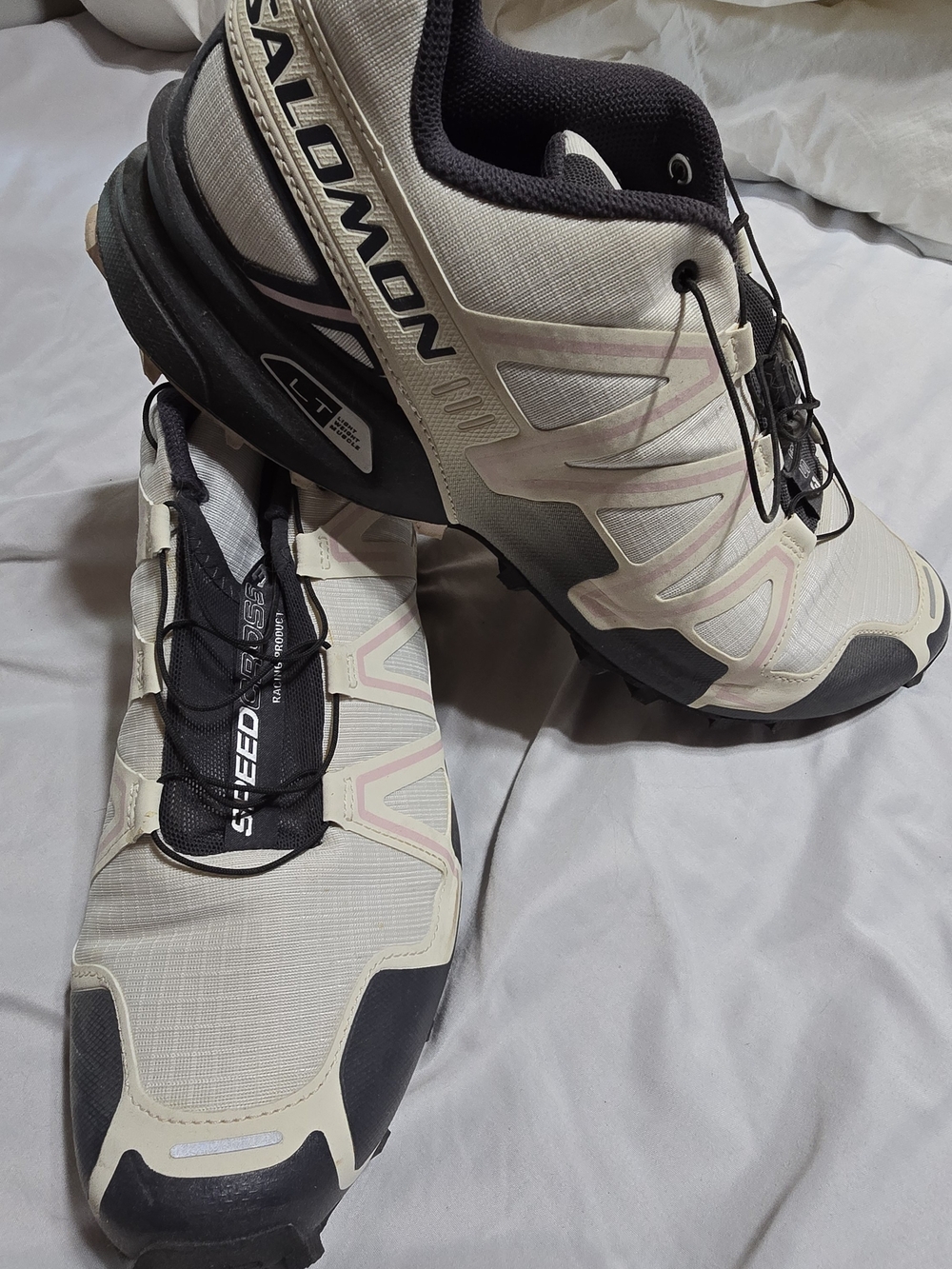 Salomon Speedcross 3 Trail Running / Hiking Shoes